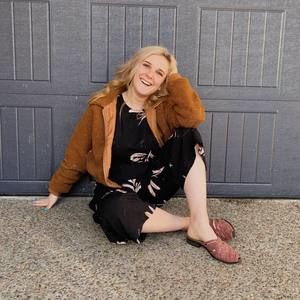 Meet your Posher, Aitanna